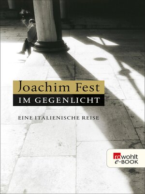 cover image of Im Gegenlicht